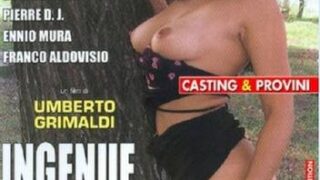 Ingenue Peccatrici Italiane