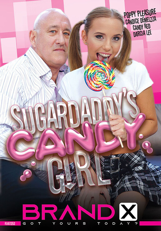 Sugardaddys Candy Girl