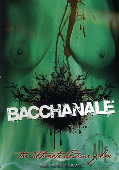 Bacchanale