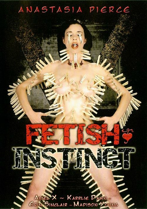 Fetish Instinct