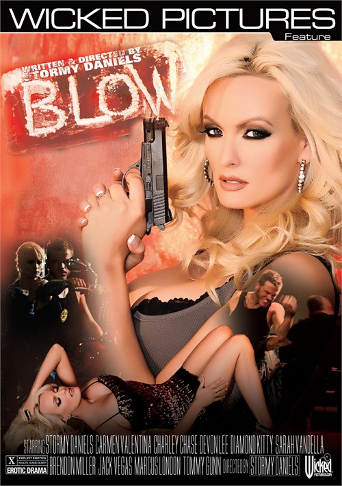 Blow