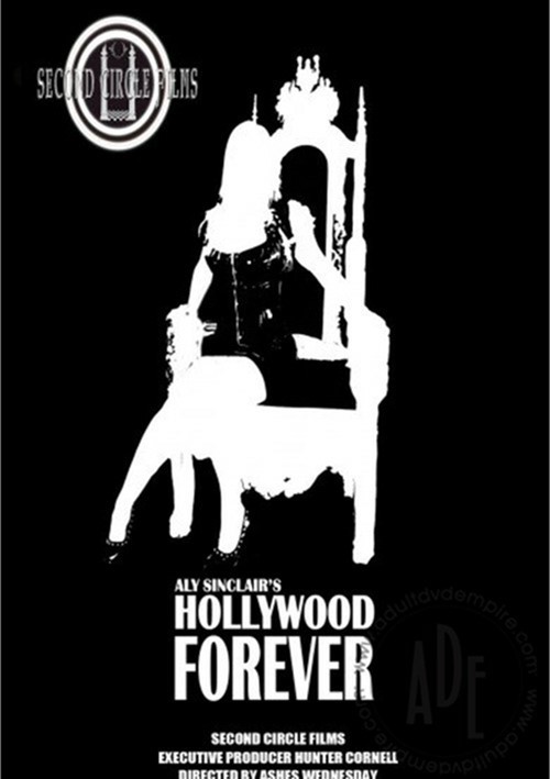 Aly Sinclair’s Hollywood Forever