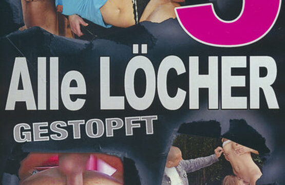 Alle Löcher gestopft