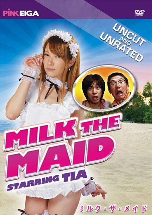 Milk the Maid