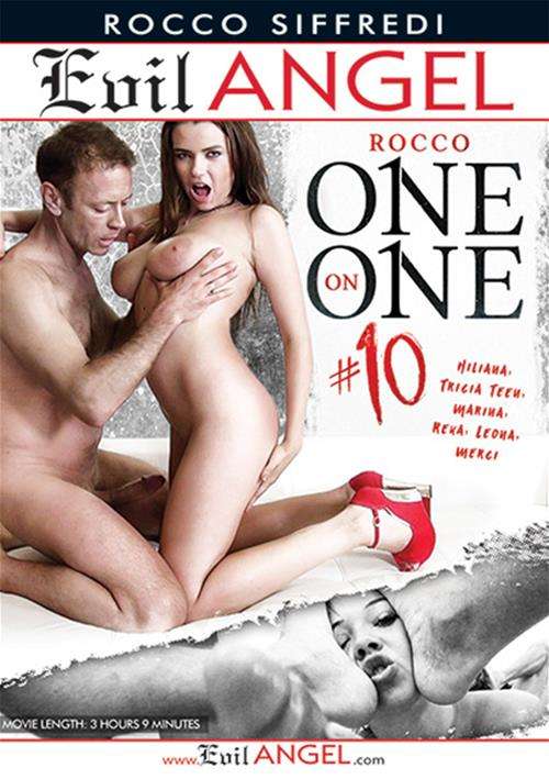 Rocco One On One 10