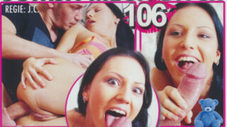 Teenagers Dream 106: Sonja Mega Bitch