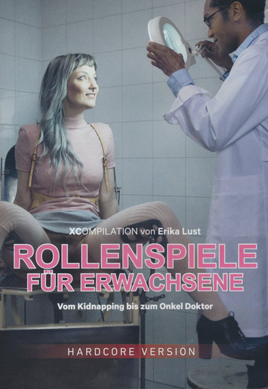 Rollenspiele für Erwachsene