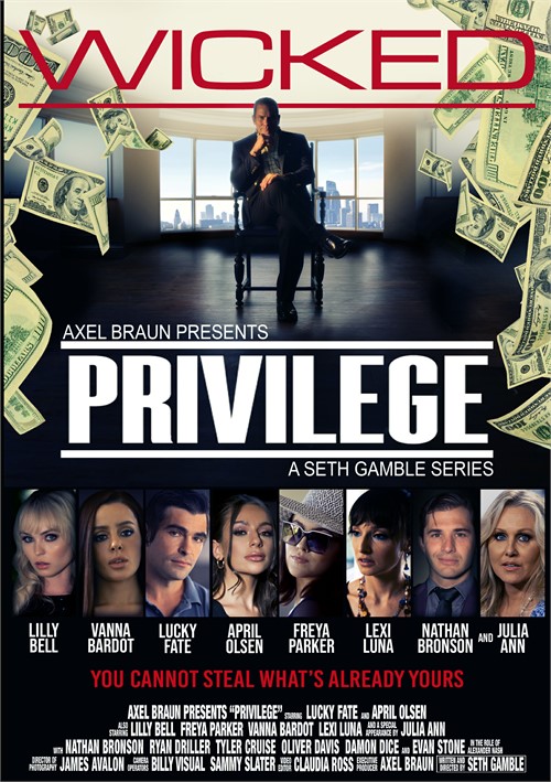 Privilege