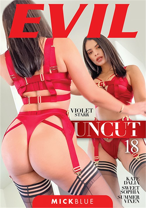 UNCUT 18