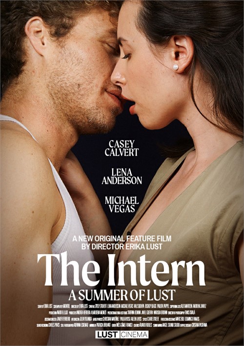 The Intern: A Summer of Lust