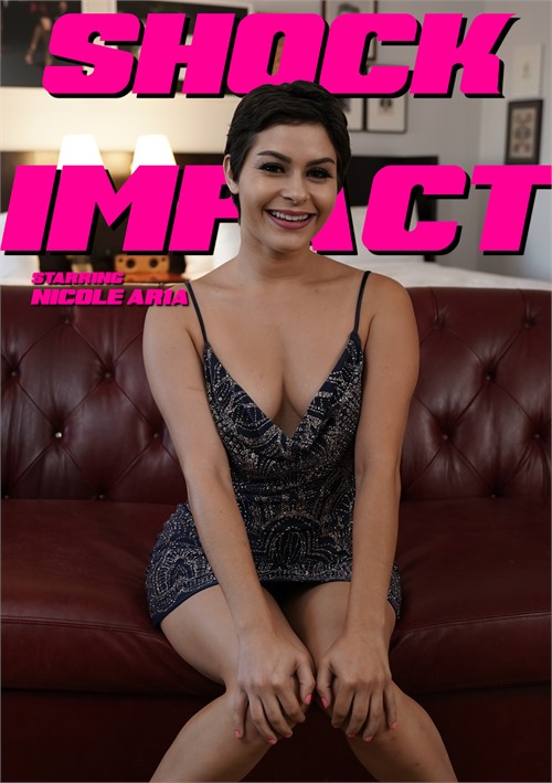 Shock & Impact – Nicole Aria