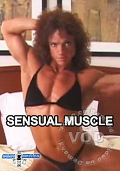 Sensual Muscle