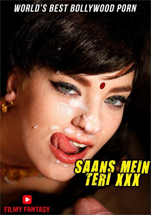 Saans Mein Teri XXX