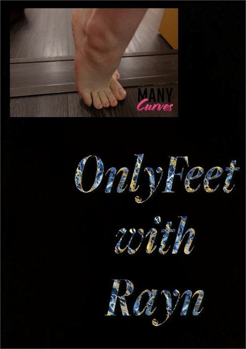 OnlyFeet with Rayn