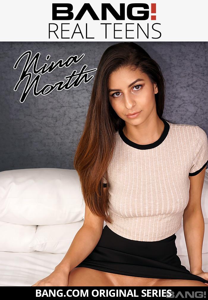 Real Teens: Nina North