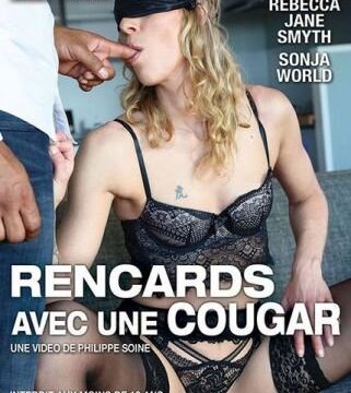 Rencards Avec Une Cougar