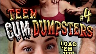 Teen Cum Dumpsters 4