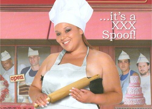 This Isn’t Cake Boss… It’s a XXX Spoof!