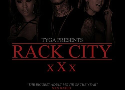 Rack City XXX