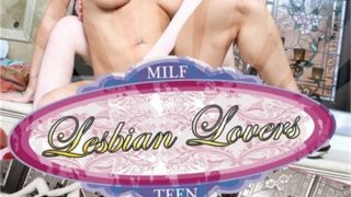 Milf & Teen Lesbian Lovers