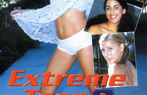 Extreme Teen 8