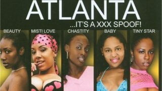 This Isn’t Love & Hiphop: Atlanta …It’s A XXX Spoof!