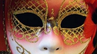 Venice Masquerade