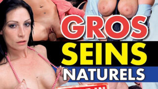 Gros Seins Naturels Made In France