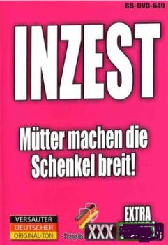 Inzest Muetter machen die Schenkel bereit