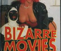 Bizarr 33: Bizarre Movies