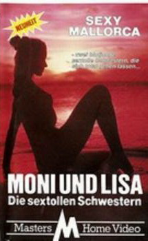 Moni und Lisa, die sextollen Schwestern