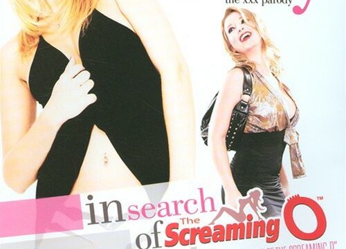 Sex And The City XXX Parody: In Search Of The Screaming O