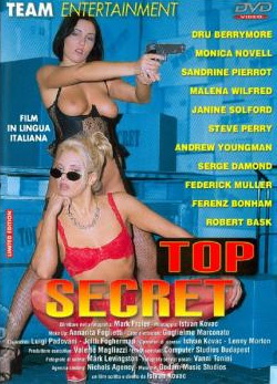 Top Secret