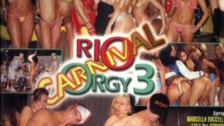 Rio Carnival Orgy 3