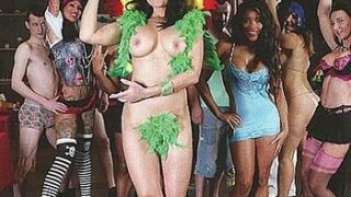 Carneval Sex