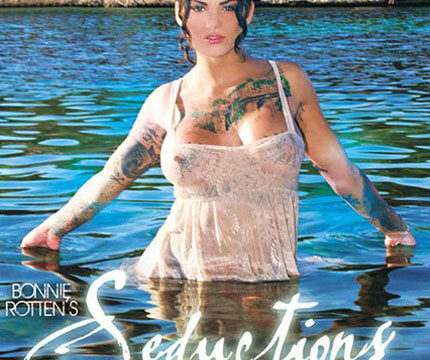 Bonnie Rotten’s Seductions