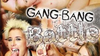 Gang-Bang Battle 17