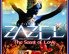 Zazel Collector’s Set: The Scent of Love