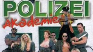 Polizei Akademie