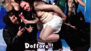 Dottore!! Ho La Fica nel Culo…