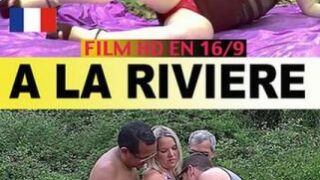 Exhibe A La Riviere