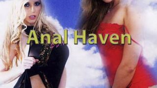 Anal Haven