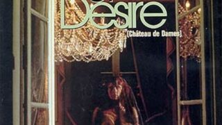 Mansion Of Desire (French)