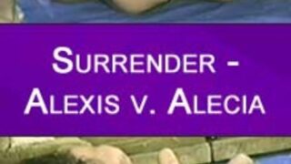 Surrender – Alexis V. Alecia