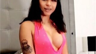 Porn Casting with Yanith Ramirez