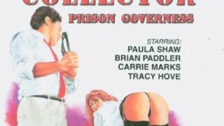 English Spanking Classics 48 – The Debt Collector & Prison Governess