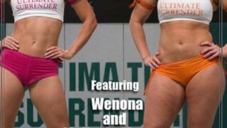 Ultimate Surrender – Featuring Wenona and Mellanie Monroe