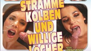 Stramme Kolben und Willige Locher