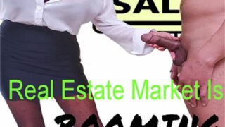 Real Estate Market is Booming