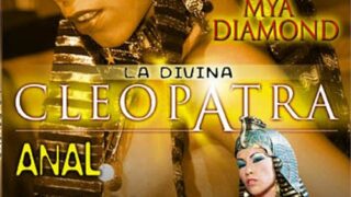 La Divina Cleopatra